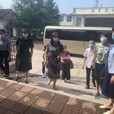 潞州区人大常委会卫生专业代表小组对基层医疗机构建设情况进行调研