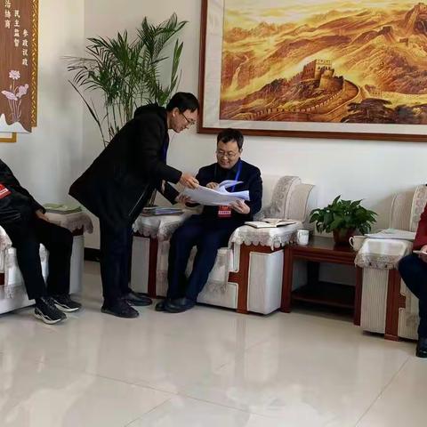 跟踪监督  追求质效   助推人大工作高质量发展
