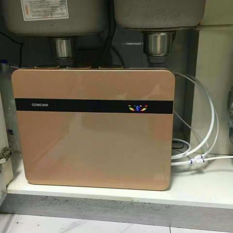 为什么要安装净水器？（揭露夺命之水真相）