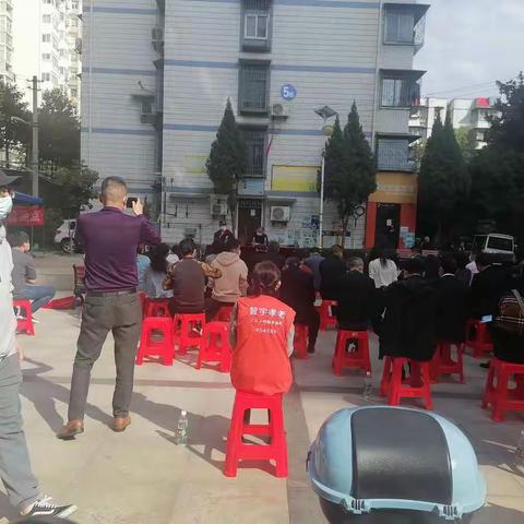 落实消防责任，防范安全风险