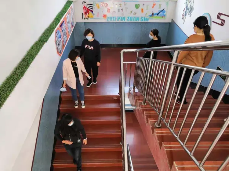  唐山疫情开学(唐山市开学日期)
