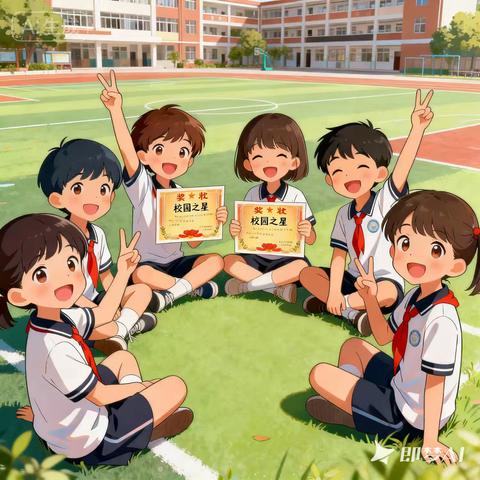 “班级吉尼斯，秀出我风采”‍襟江小学教育集团济川分校 一（4）班