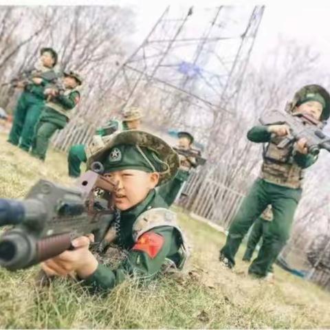 黑龙江战狼特训营第90期7天6晚 伊春开始报名