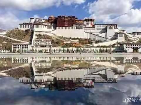 西藏15--20日自驾游