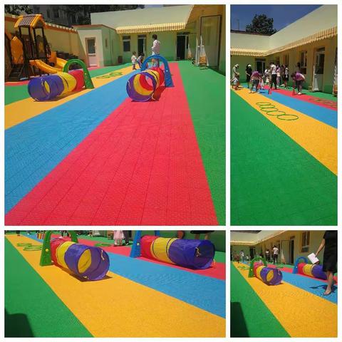 北京西城初新艺术幼儿园