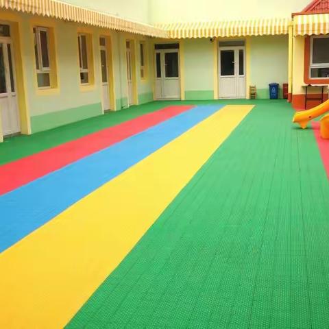 北京西城初新幼儿园招生啦！