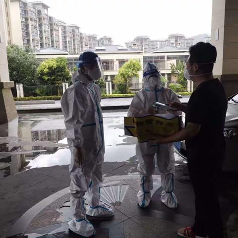 陵水县重拳出击，坚决督促隔离点医疗废物废水落实整改，守好疫情防控防线