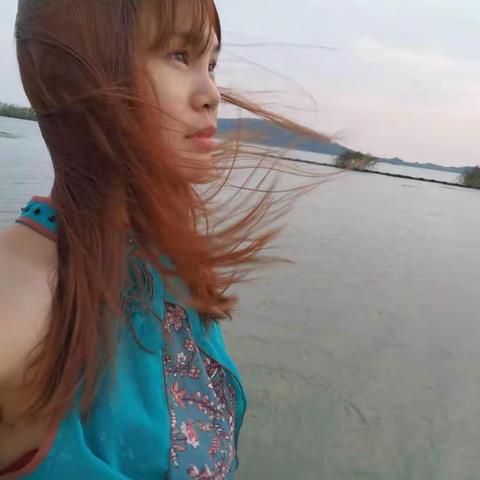 让“心”去流浪
