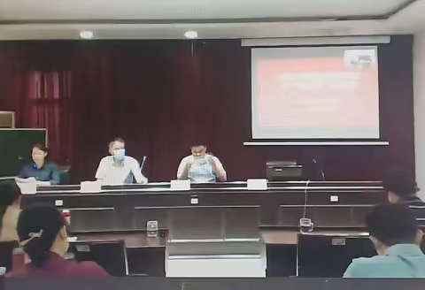 守初心 筑梦想 再成长——初中英语名师工作室参加全县名师工作室会议纪实