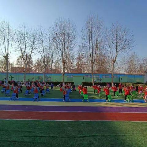 【线上直播】“疫”样时光 “童”样精彩 ——泰华幼儿园线上家长开放日活动