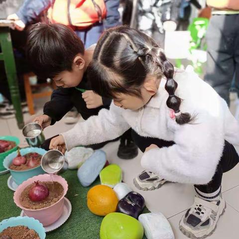 “线上”开放，别样“温暖”——泰华幼儿园线上家长开放日