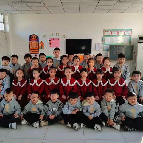 “疫”样开放日，让爱看得见——泰华幼儿园大班线上家长半日开放活动