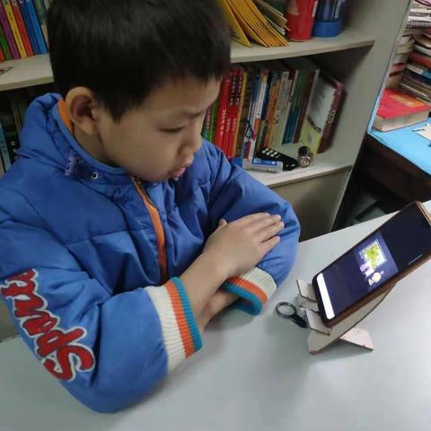 远离毒品，健康成长  ——博爱小学开展在线禁毒教育