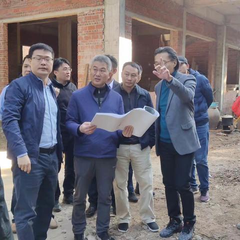 龙华区政府专题调研“农文旅”聚合发展工作