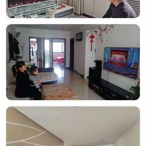 学习二十大，永远跟党走，奋进新征程——次营中学党支部学习宣传贯彻二十大精神主题系列活动纪实