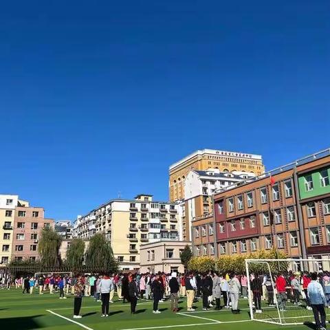 体卫融合，健心健体“健”入云端