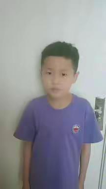 天天书法国学大会之民族歌打卡