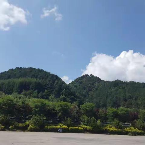 青海之行