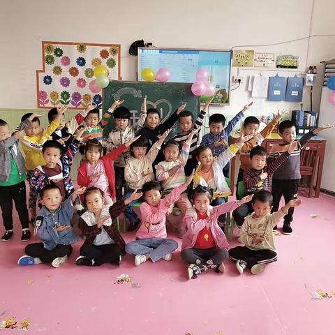 祝小朋友六一儿童节快乐