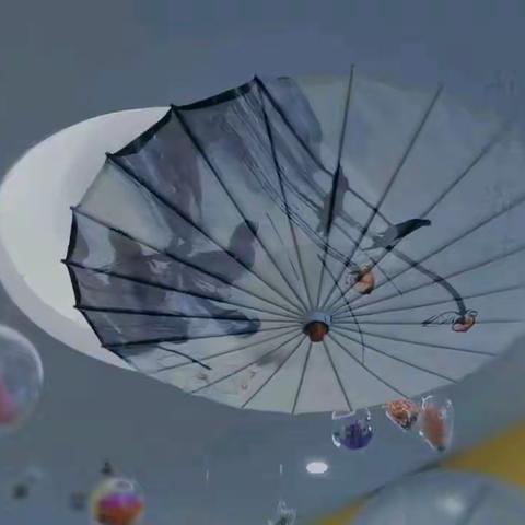 “古韵幽香，诗声朗朗”开为上东园古诗打卡第四天