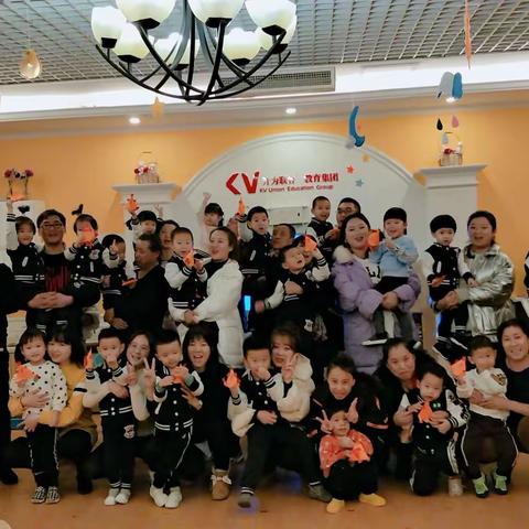 【开为教育·半月记】