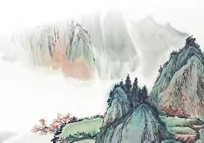 “古韵幽香，诗声朗朗”开为上东园古诗打卡第二十天