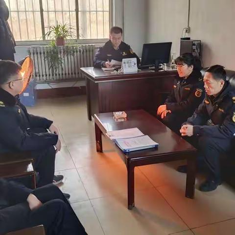 严密部署，夯实基础，确保万无一失