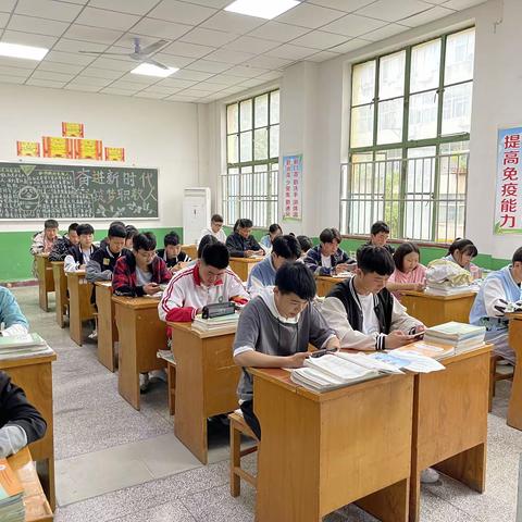 渭南市红星中等职业学校2022年职业教育活动周展示