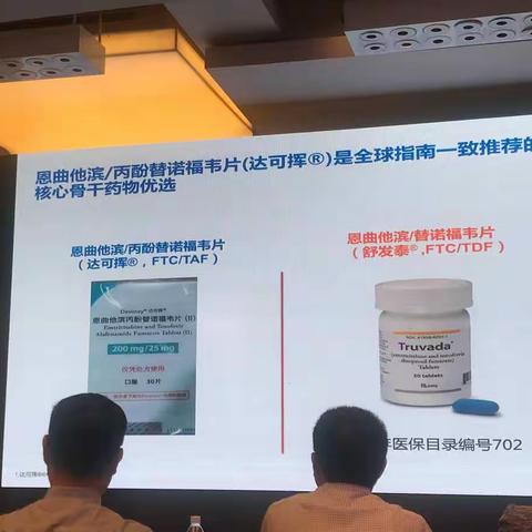 达可辉（舒发泰升级产品）