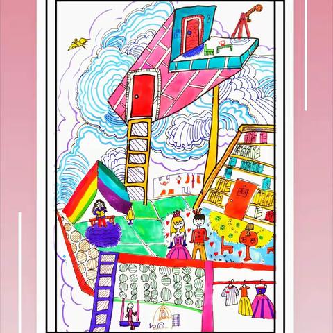 甄欣2022秋季作品展