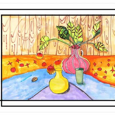 可可2022秋季作品展