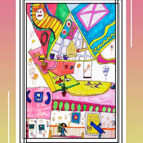 果果2022秋季作品展