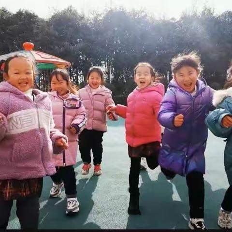 东方实验幼儿园——停课不停学