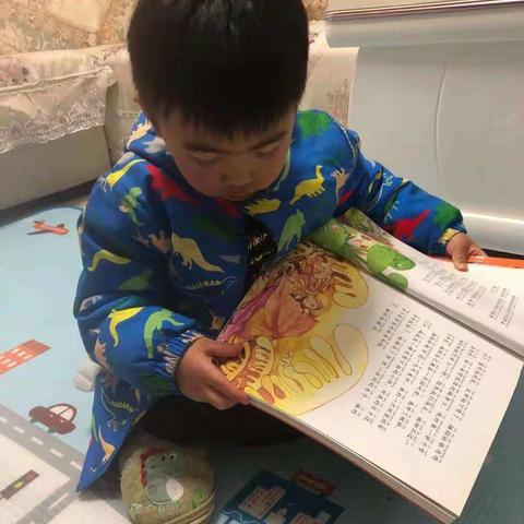 实验幼儿园小三班