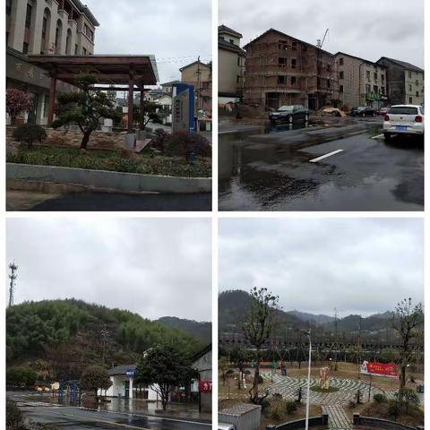 市坞村战“疫”日记（四）