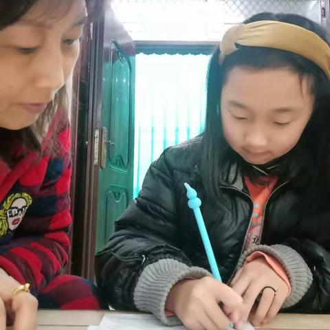 最美的你们