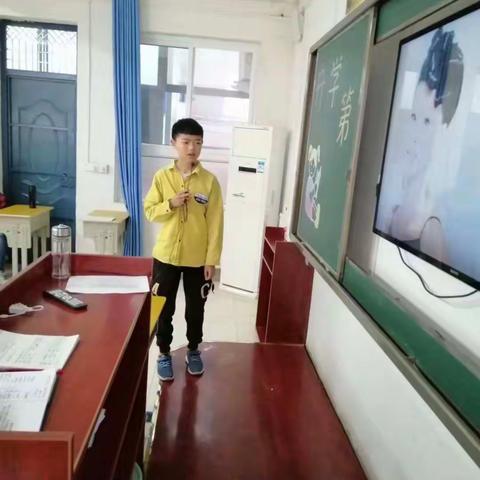 多彩的童年