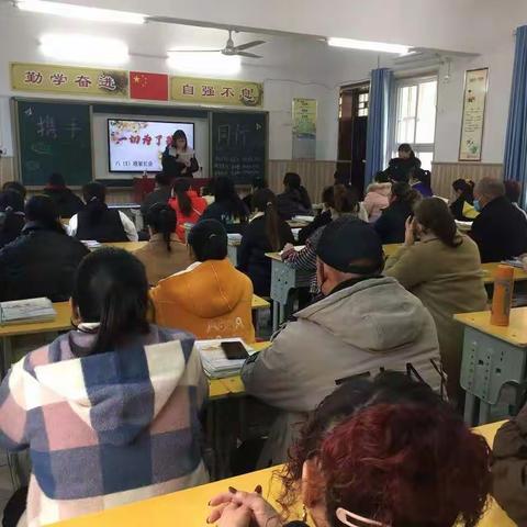 征途漫漫  未来可期——振兴学校六年级期末总结