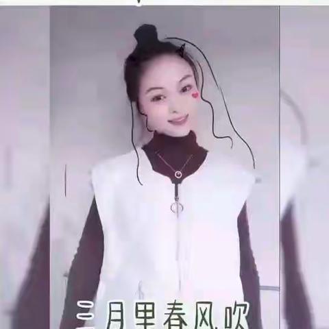 大班“战疫情，促美德”线上活动