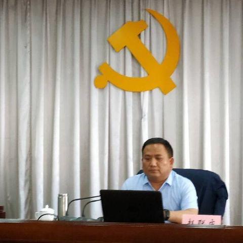 交流互鉴 共促提升 ——区政府赵联庆副区长应邀赴运城市交流我区农村集体产权制度改革经验