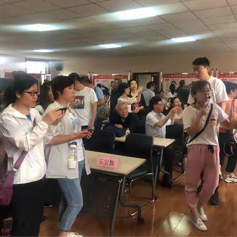 长治市潞州区来我区参观学习农村集体产权制度改革工作