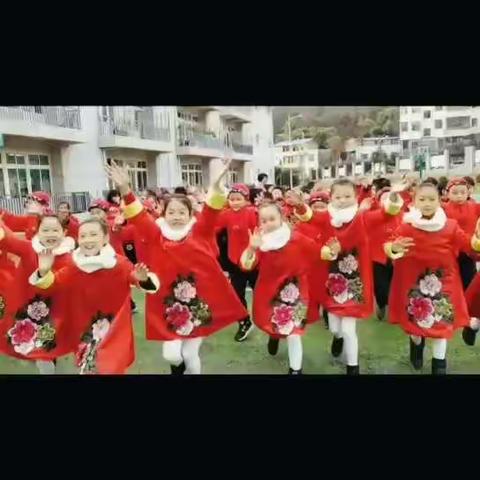 “庆元旦、迎新春”朝阳慈济学校首届阳光校园歌咏比赛圆满结束