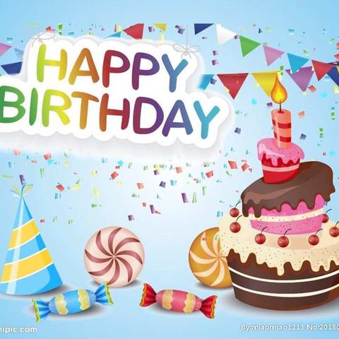 天使班美术活动：《最爱的蛋糕》