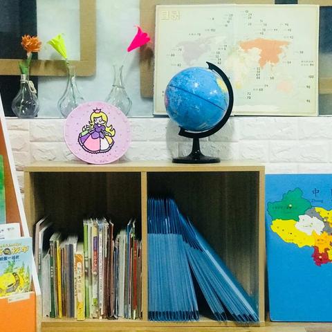 幼小衔接班11月第二周精彩回顾