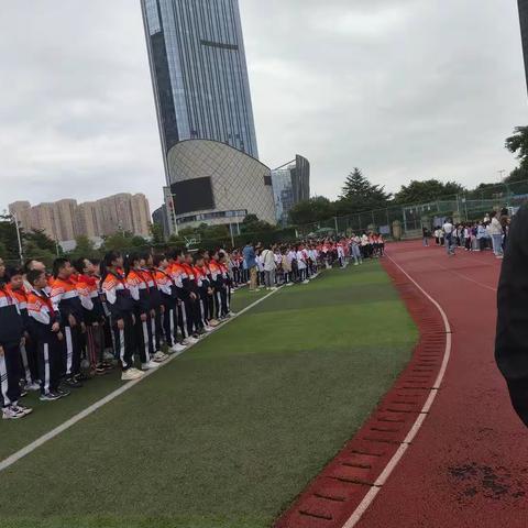 实习生活得以开启
