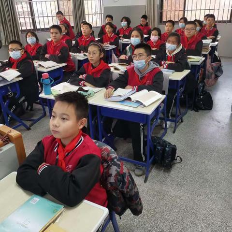 总结反思  砥砺前行