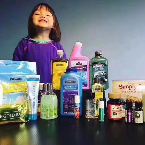 清洁篇～让我们爱上做家务