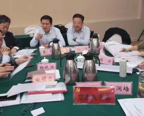 前进队模拟场景研讨会花絮