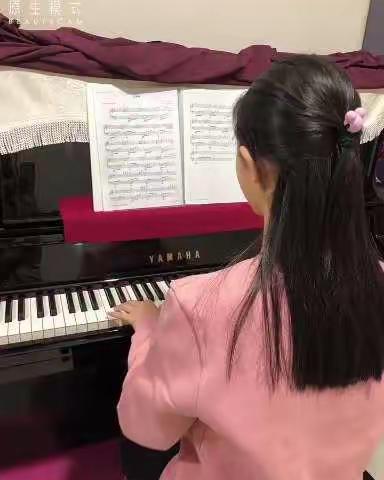 “疫”伴学习“艺”伴心灵