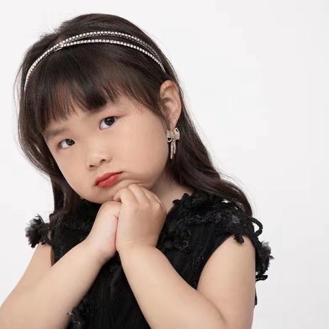 【阳光儿童】春阳路幼儿园阳光好儿童——韩晓玉